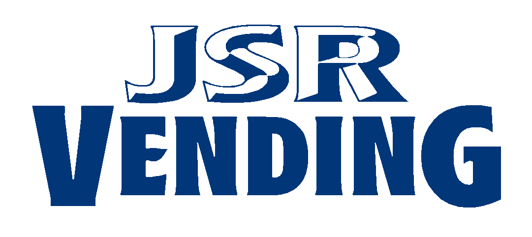 JSR Vending Logo